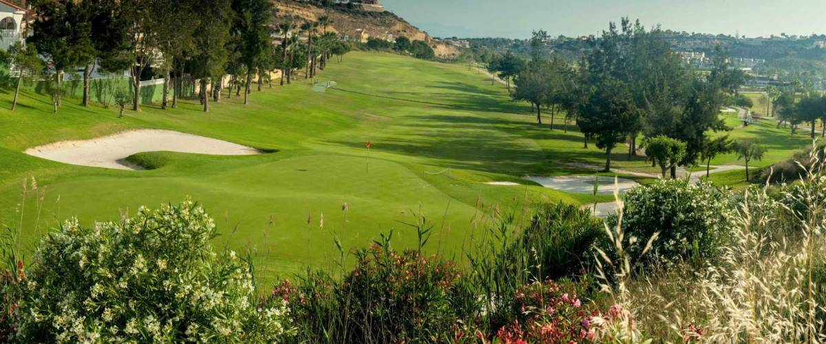 Ciudad Quesada - Rojales