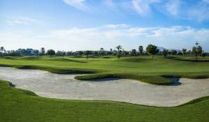 Roda Golf & Beach Resort