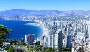 Benidorm
