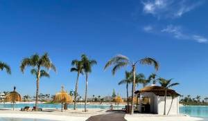 Santa Rosalía Lake & Life Resort