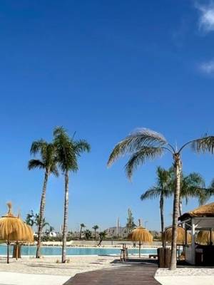 Santa Rosalía Lake & Life Resort