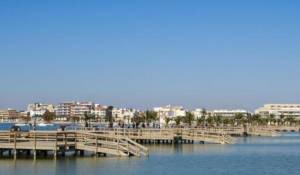 San Pedro del Pinatar & Lo Pagan