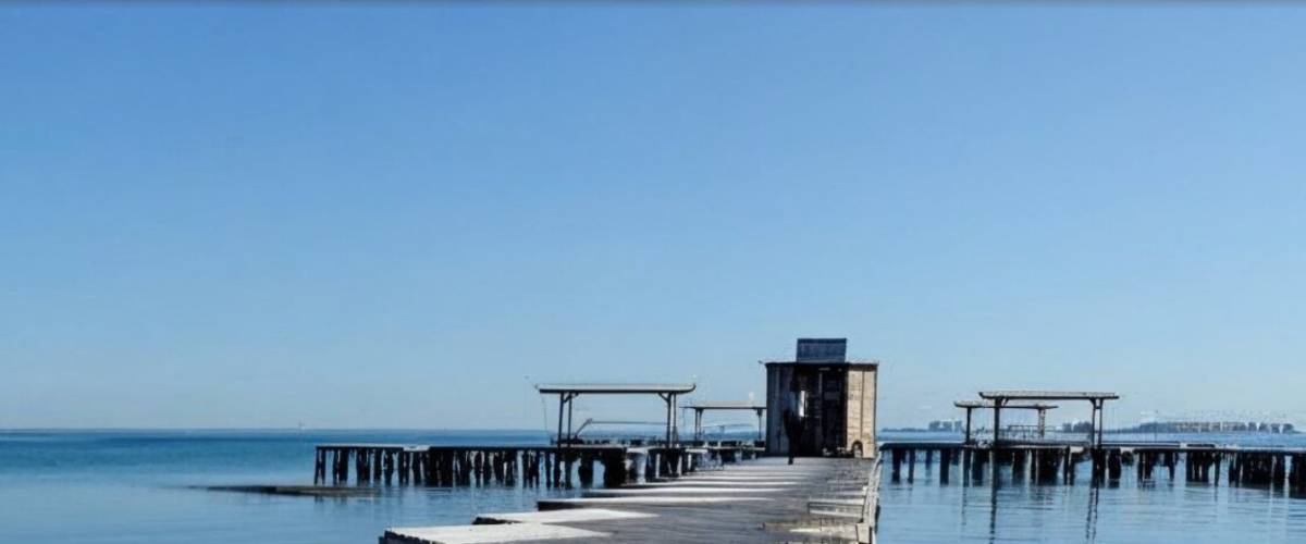 Santiago de la Ribera