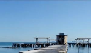 Santiago de la Ribera