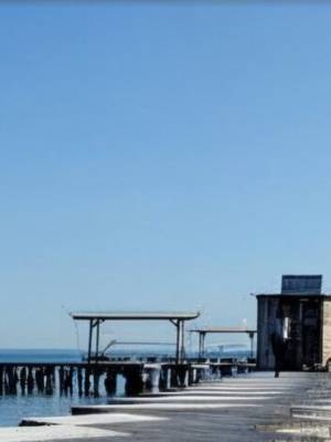 Santiago de la Ribera