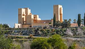 San Miguel de Salinas