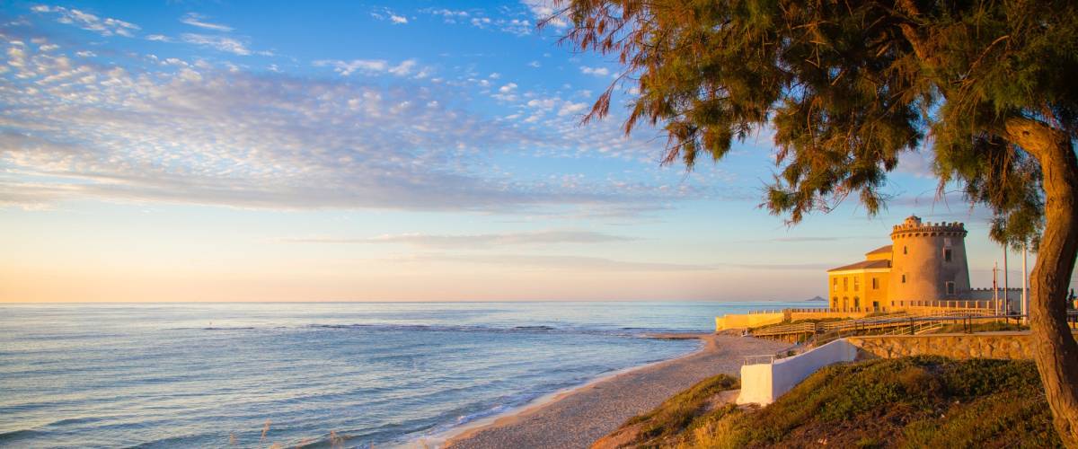 Torre de la Horadada