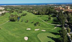 Campoamor Golf Resort