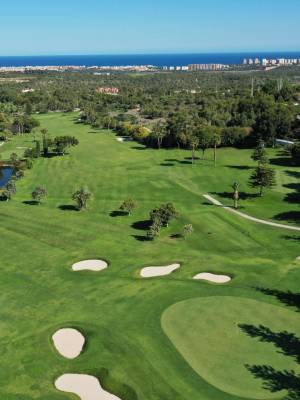 Campoamor Golf Resort