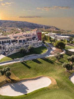 La Finca Golf Resort - Algorfa