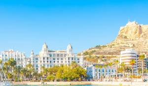 Alicante City