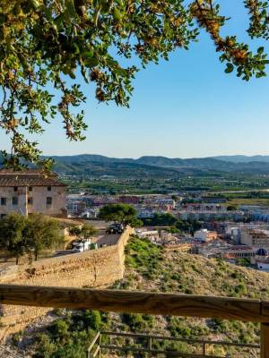 Orihuela Town - Bigastro