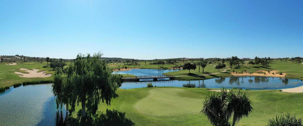 Vistabella Golf Resort