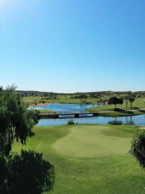 Vistabella Golf Resort