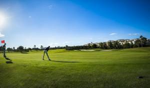 Roda Golf & Beach Resort