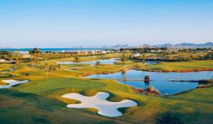 La Serena Golf