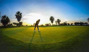 Roda Golf & Beach Resort