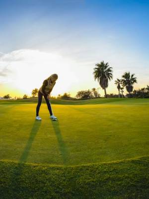 Roda Golf & Beach Resort