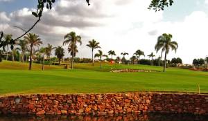 Roda Golf & Beach Resort