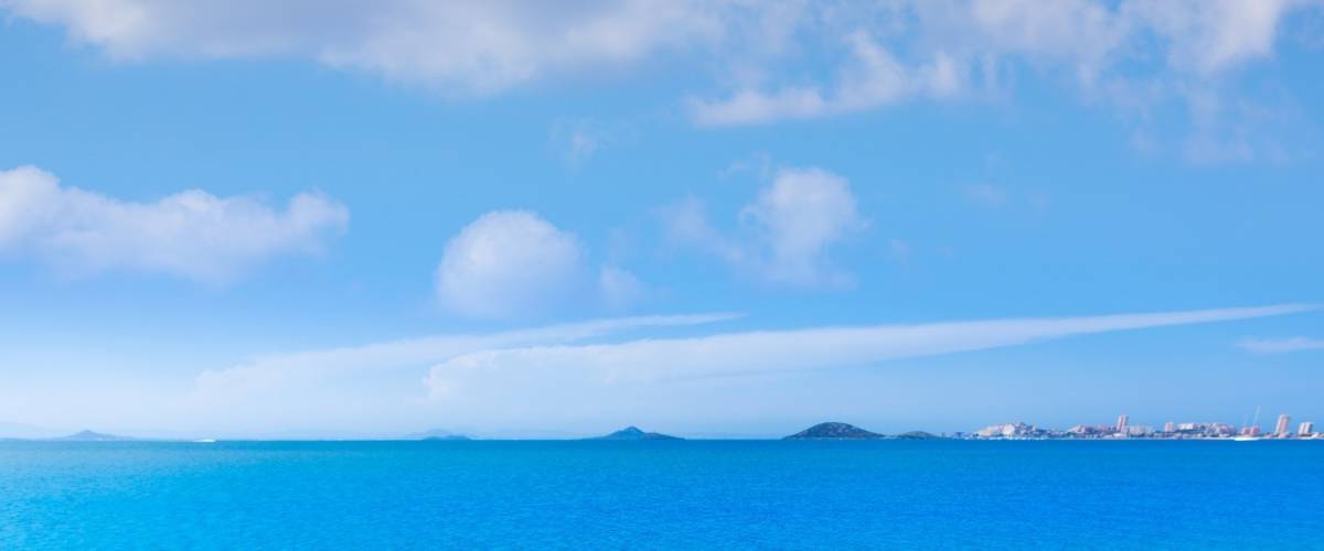 La Manga del Mar Menor