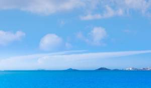 La Manga del Mar Menor