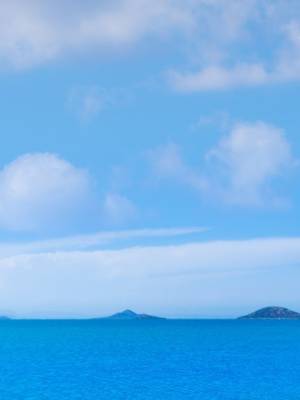 La Manga del Mar Menor