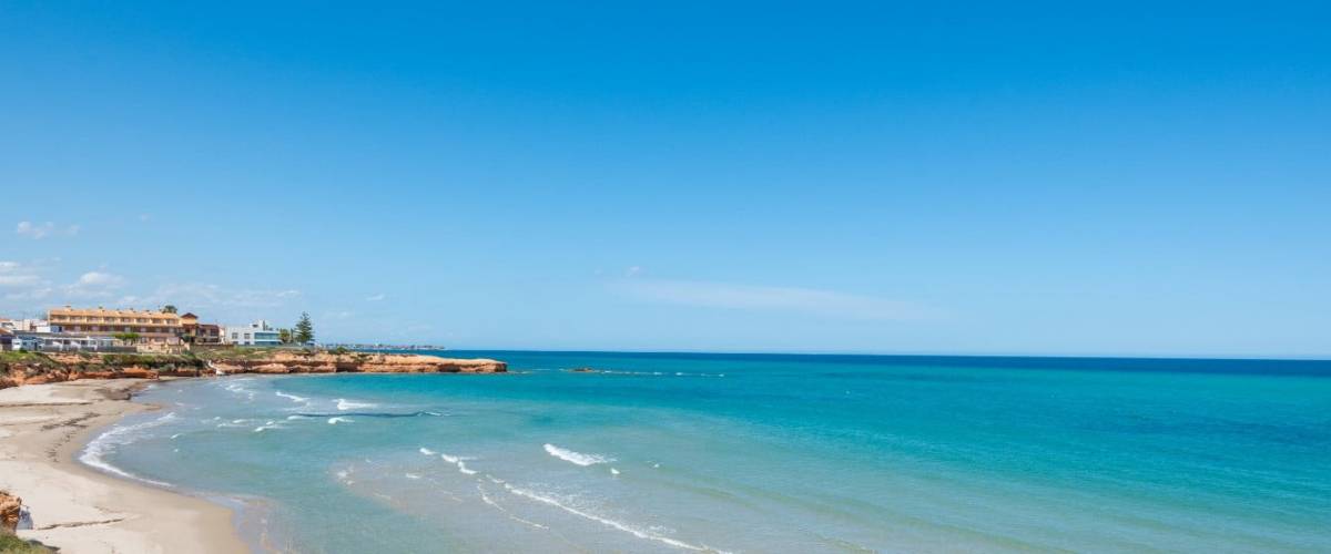 Pilar de la Horadada