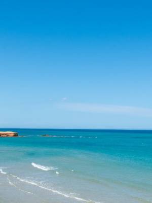 Pilar de la Horadada