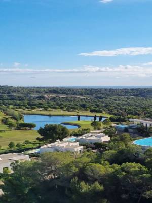 Las Colinas Golf & Country Club