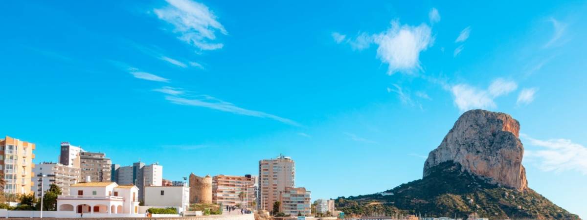 Calpe