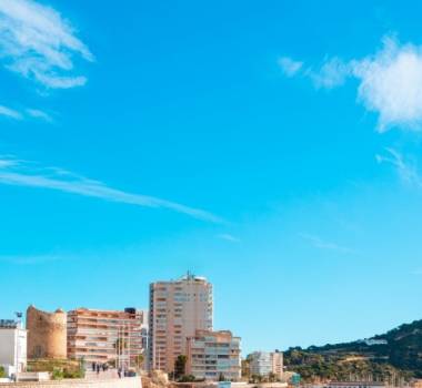 Calpe