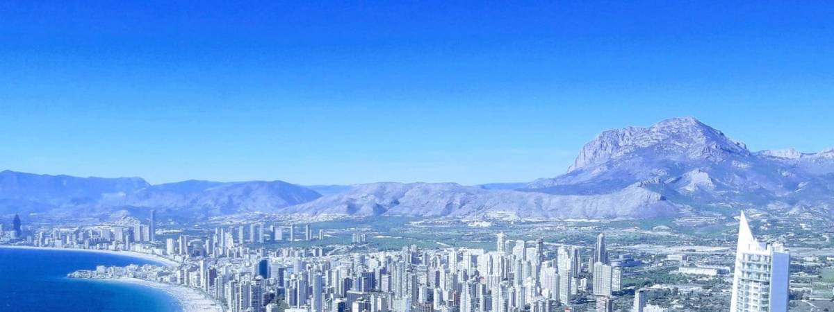 Benidorm