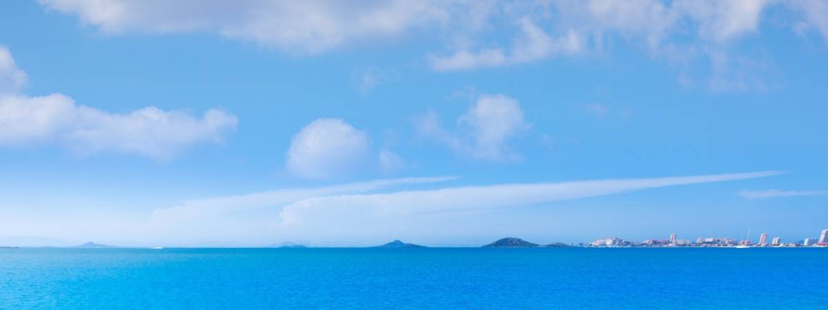 La Manga del Mar Menor