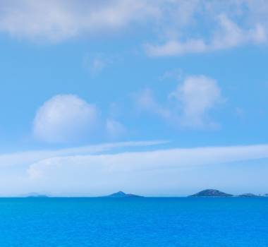 La Manga del Mar Menor