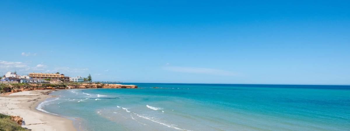 Pilar de la Horadada