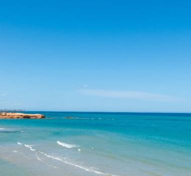 Pilar de la Horadada