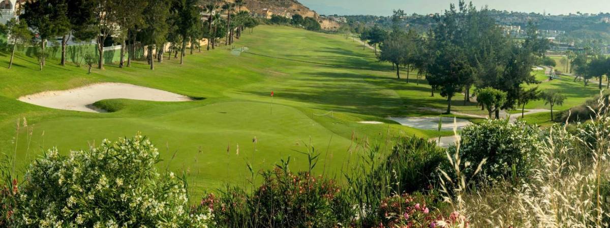 Ciudad Quesada - Rojales