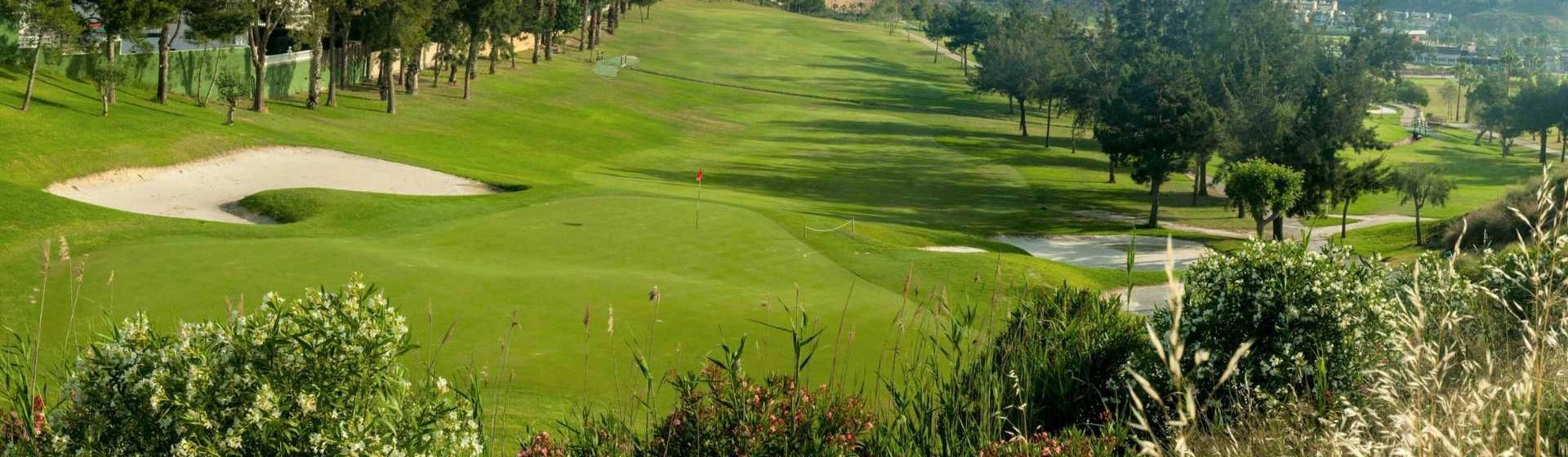 Ciudad Quesada - Rojales