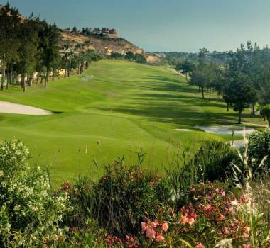 Ciudad Quesada - Rojales