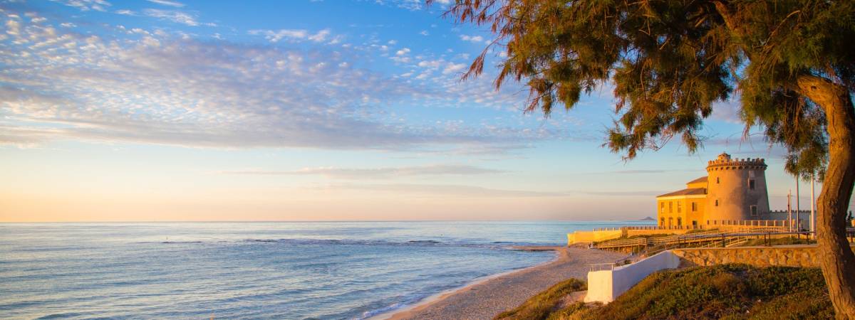 Torre de la Horadada