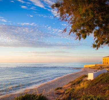 Torre de la Horadada