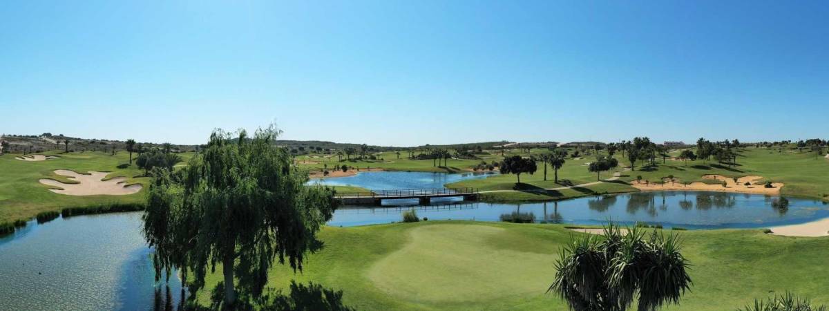 Vistabella Golf Resort