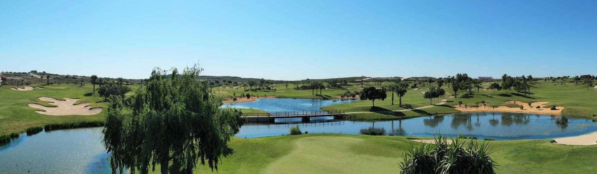 Vistabella Golf Resort