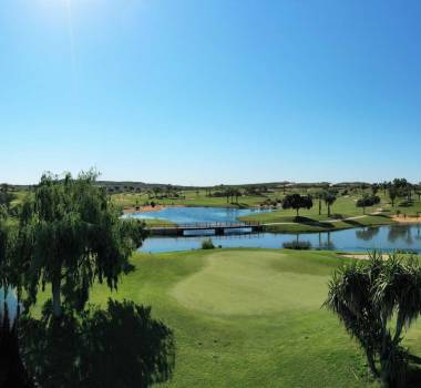 Vistabella Golf Resort