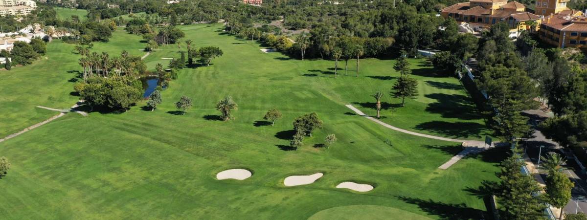 Campoamor Golf Resort