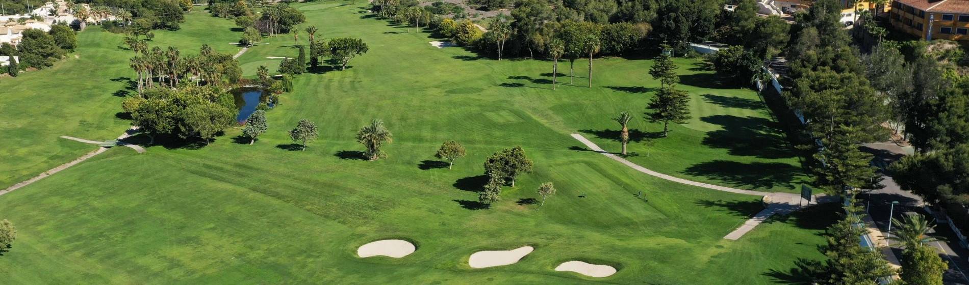 Campoamor Golf Resort