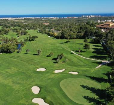 Campoamor Golf Resort