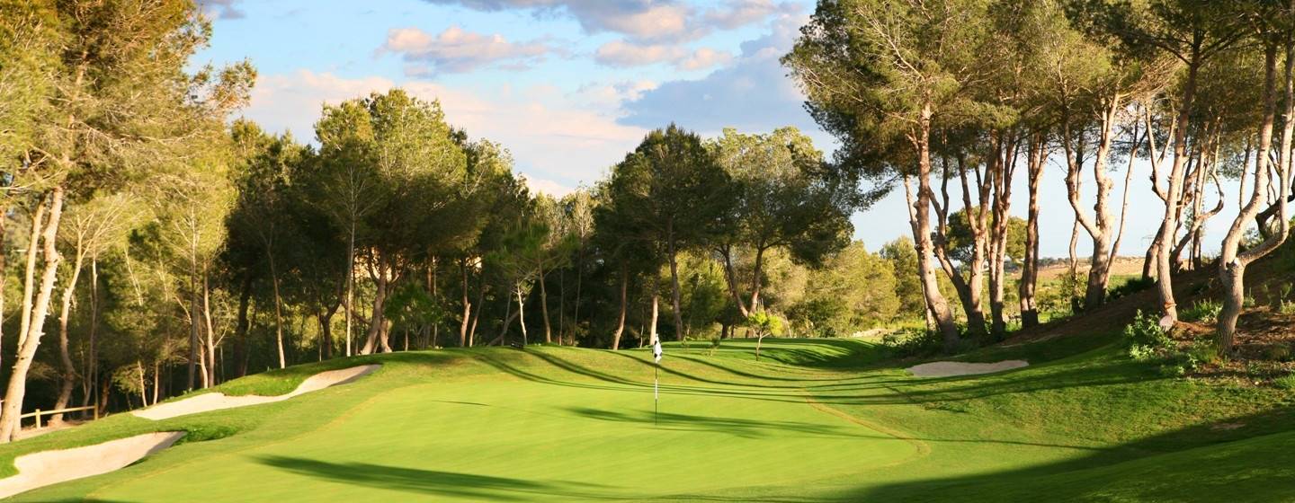 Las Ramblas Golf