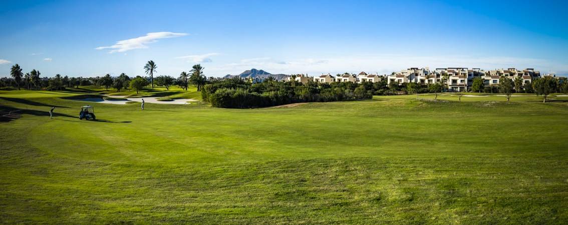 Roda Golf & Beach Resort