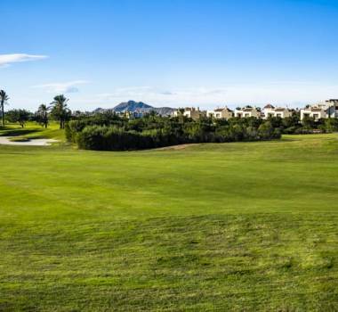 Roda Golf & Beach Resort